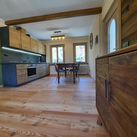 Apartament Casamici Bognanco Zewnętrze zdjęcie