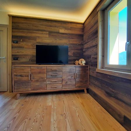 Apartament Casamici Bognanco Zewnętrze zdjęcie
