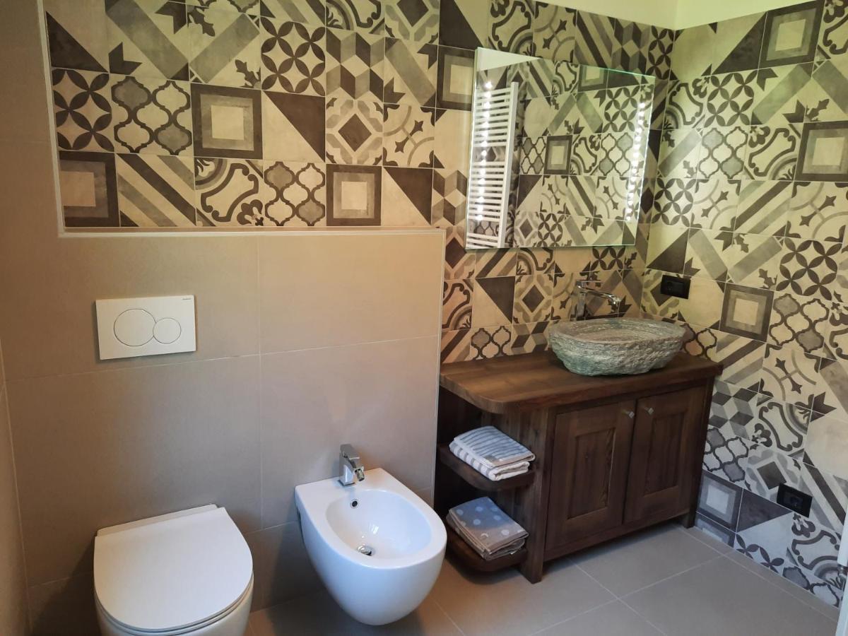 Apartament Casamici Bognanco Zewnętrze zdjęcie
