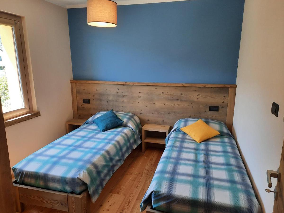 Apartament Casamici Bognanco Zewnętrze zdjęcie