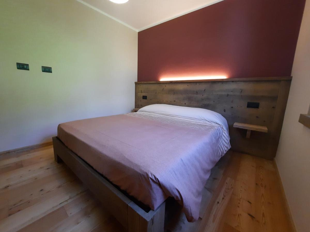 Apartament Casamici Bognanco Zewnętrze zdjęcie