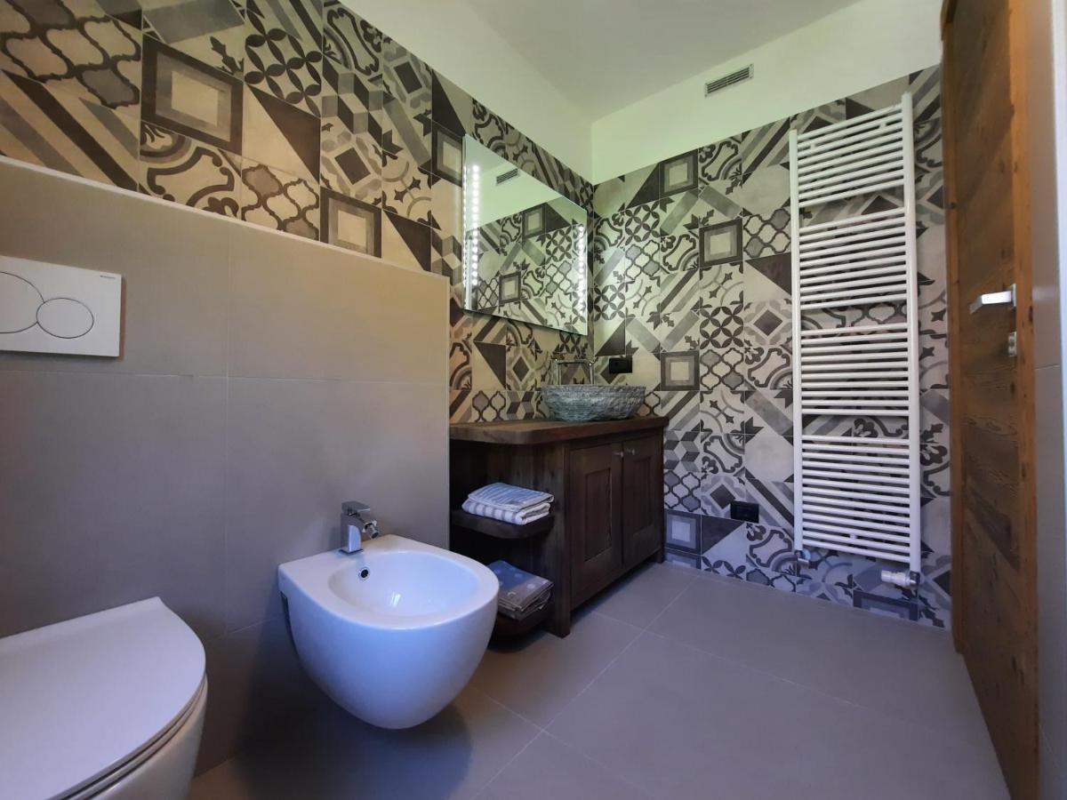 Apartament Casamici Bognanco Zewnętrze zdjęcie