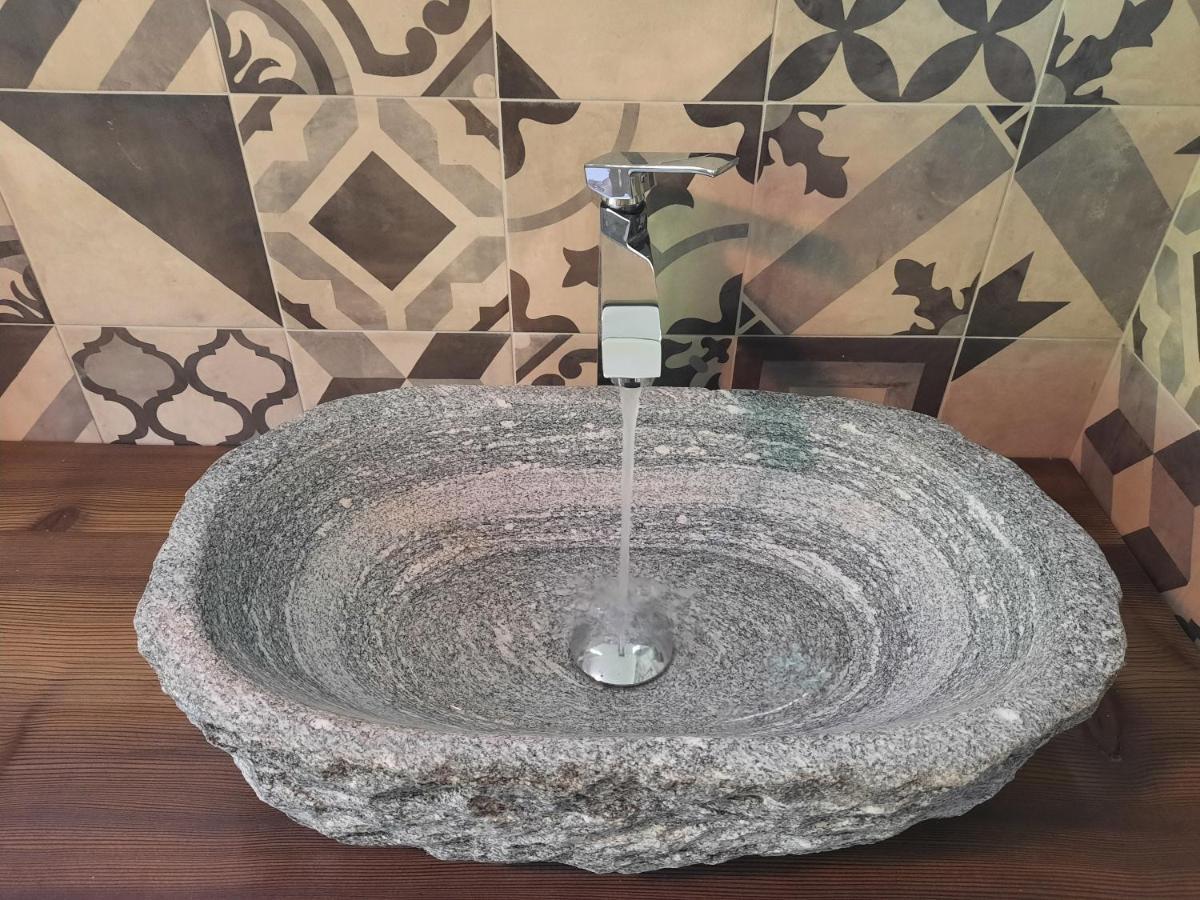 Apartament Casamici Bognanco Zewnętrze zdjęcie