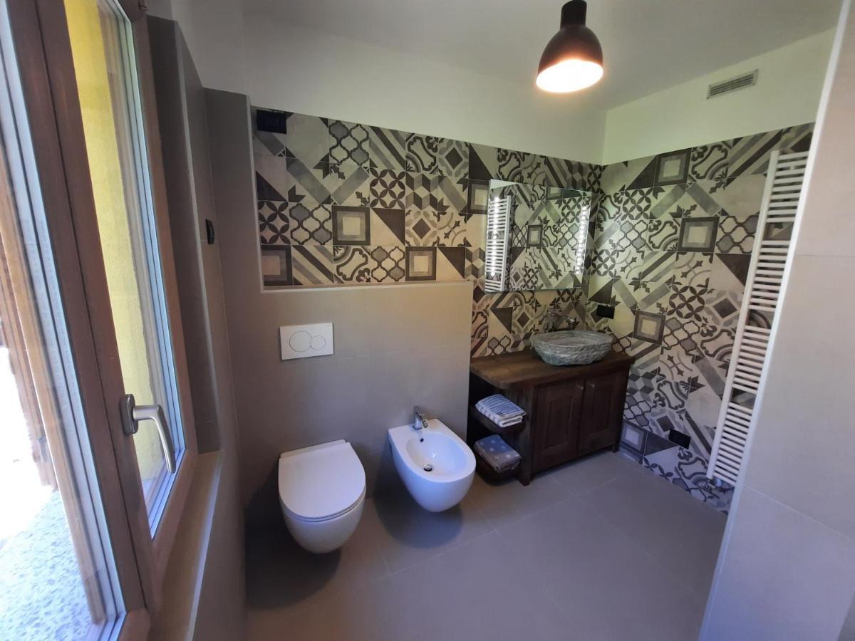 Apartament Casamici Bognanco Zewnętrze zdjęcie