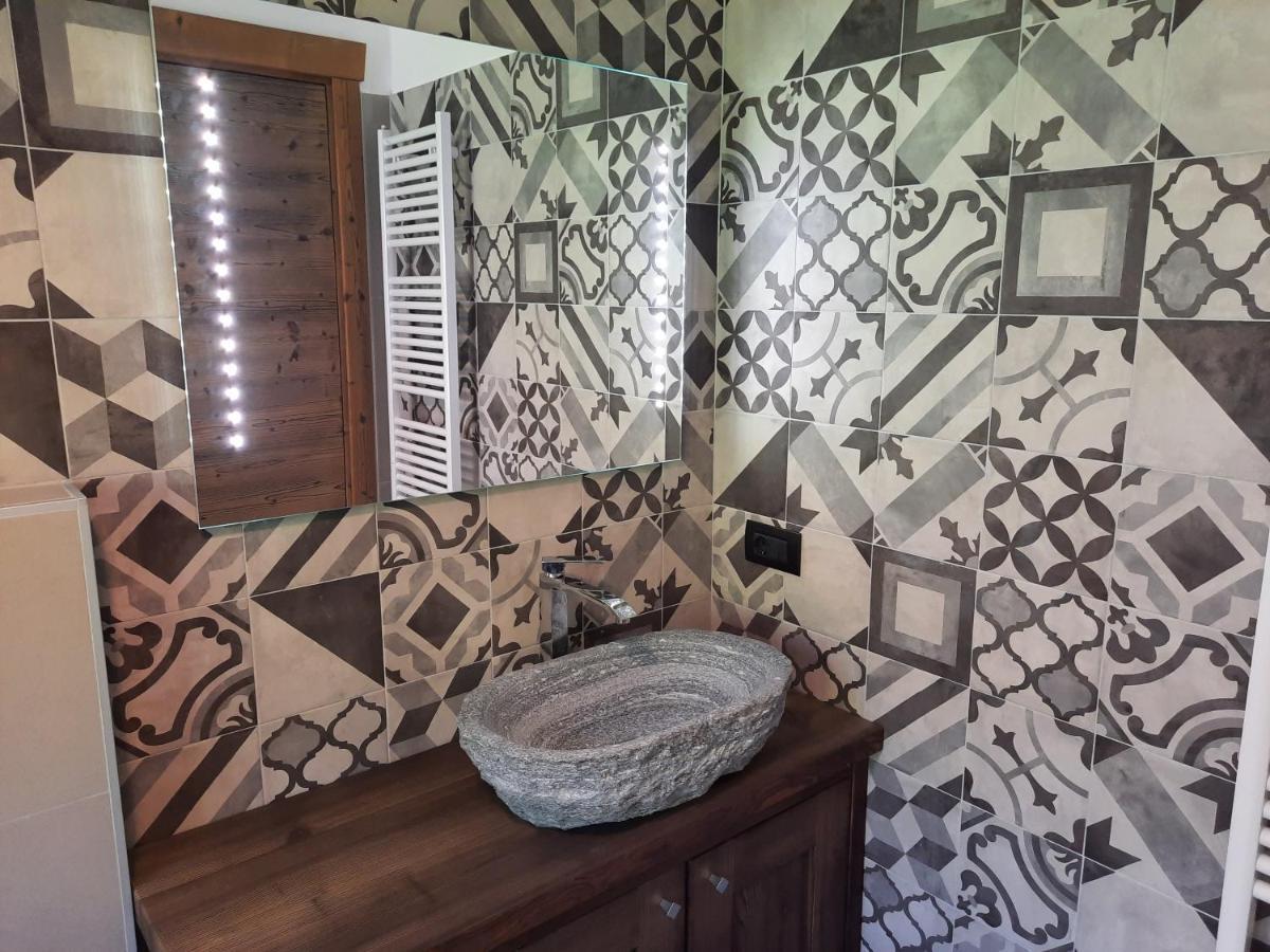Apartament Casamici Bognanco Zewnętrze zdjęcie