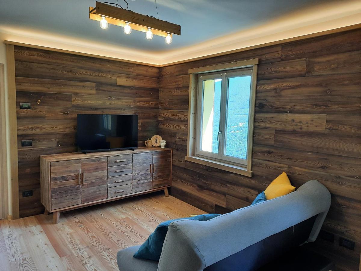 Apartament Casamici Bognanco Zewnętrze zdjęcie