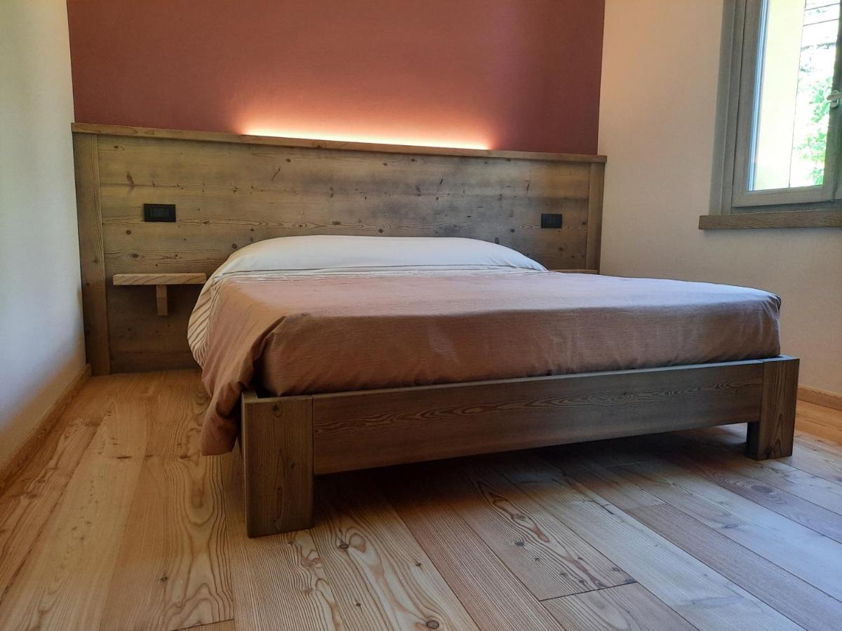 Apartament Casamici Bognanco Zewnętrze zdjęcie