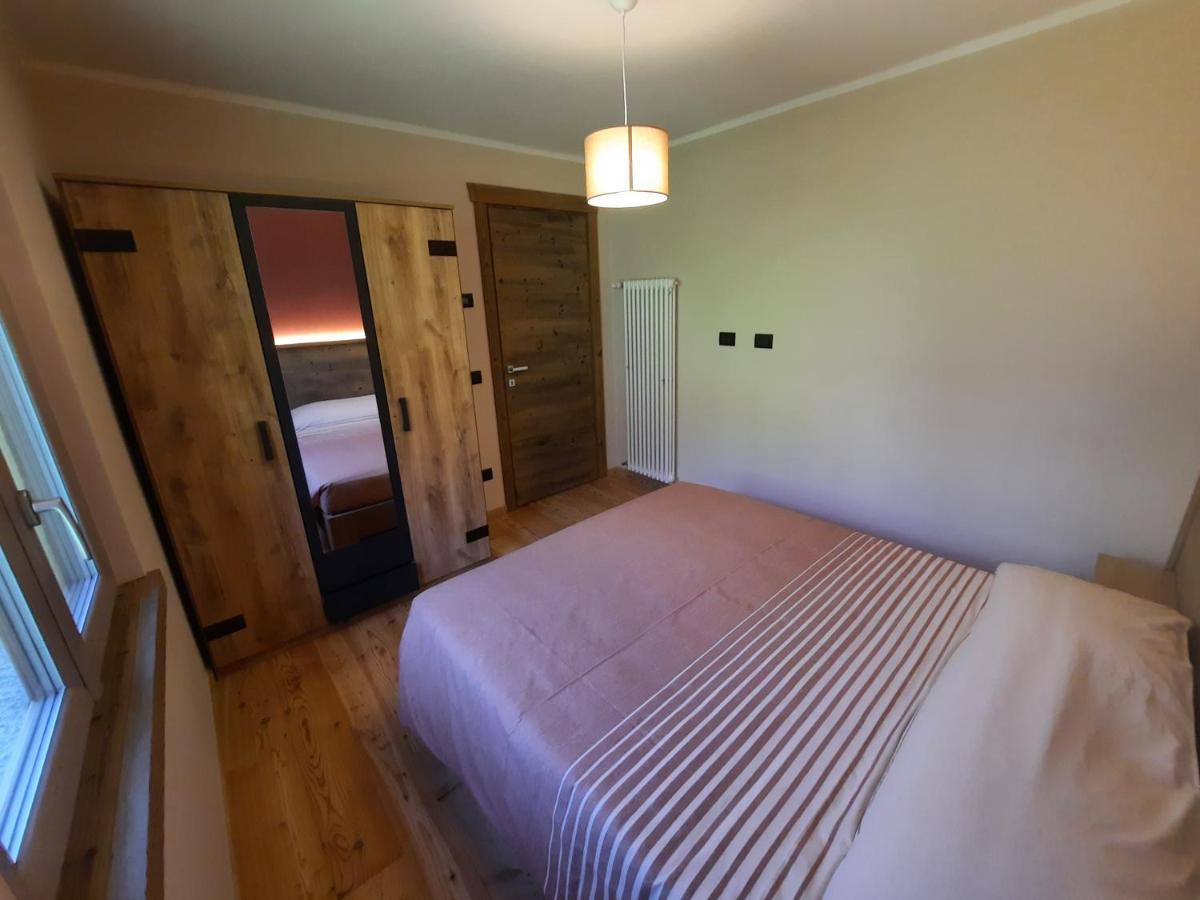 Apartament Casamici Bognanco Zewnętrze zdjęcie