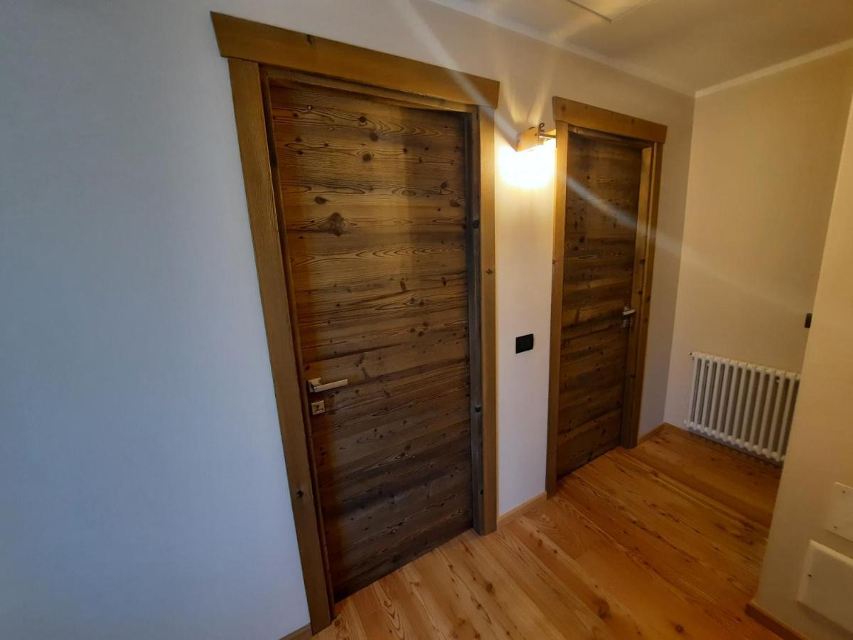 Apartament Casamici Bognanco Zewnętrze zdjęcie