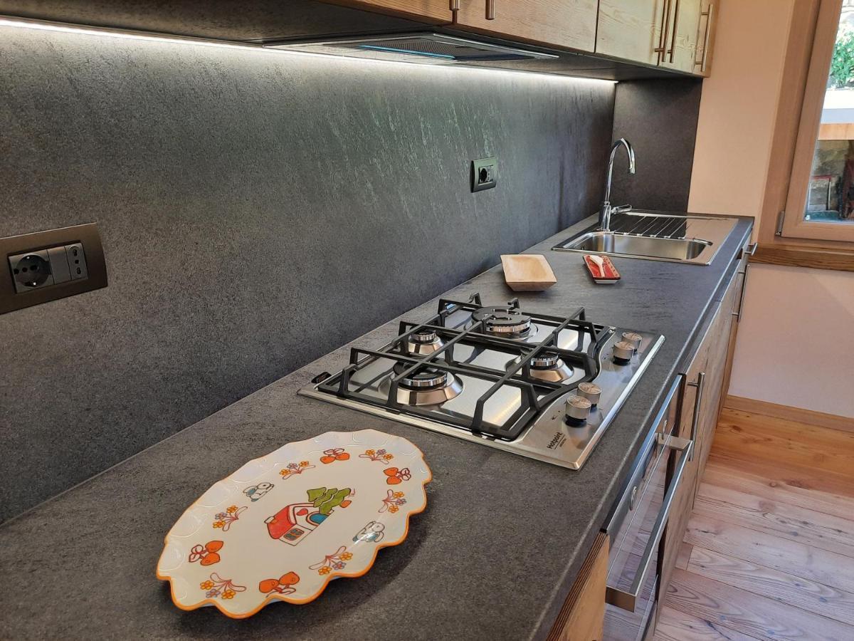 Apartament Casamici Bognanco Zewnętrze zdjęcie