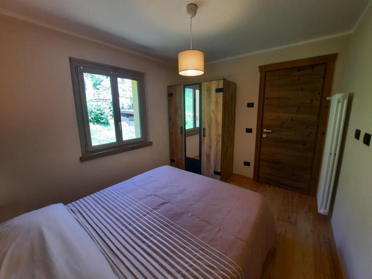 Apartament Casamici Bognanco Zewnętrze zdjęcie